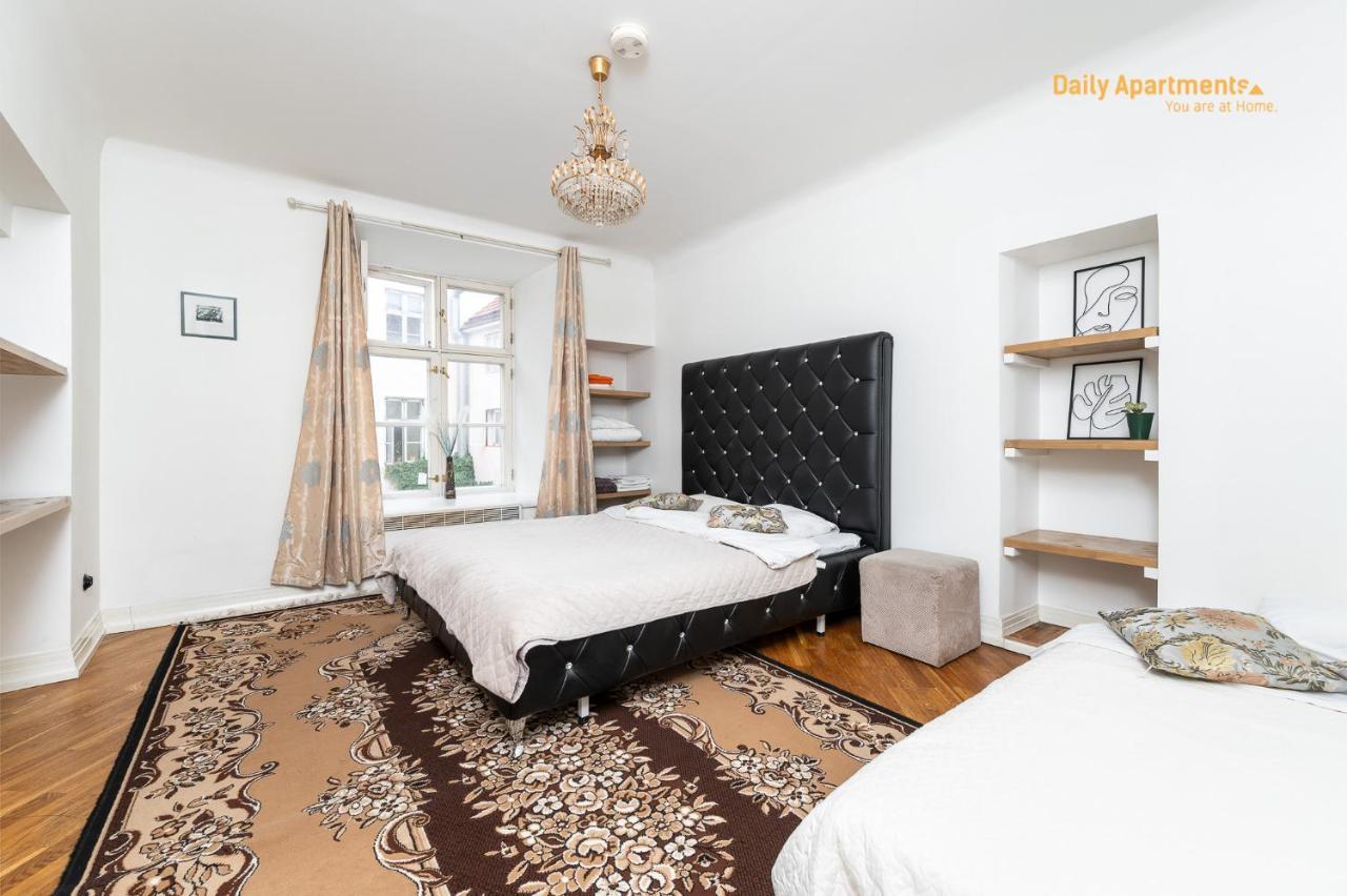 Appartement Luxury - Old Town Sauna Str *