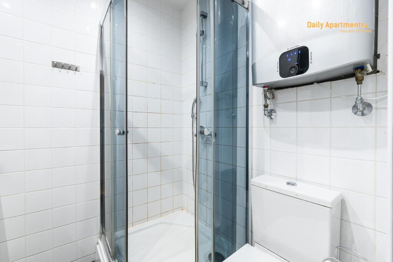 Apartment Luxury - Old Town Sauna Str *
