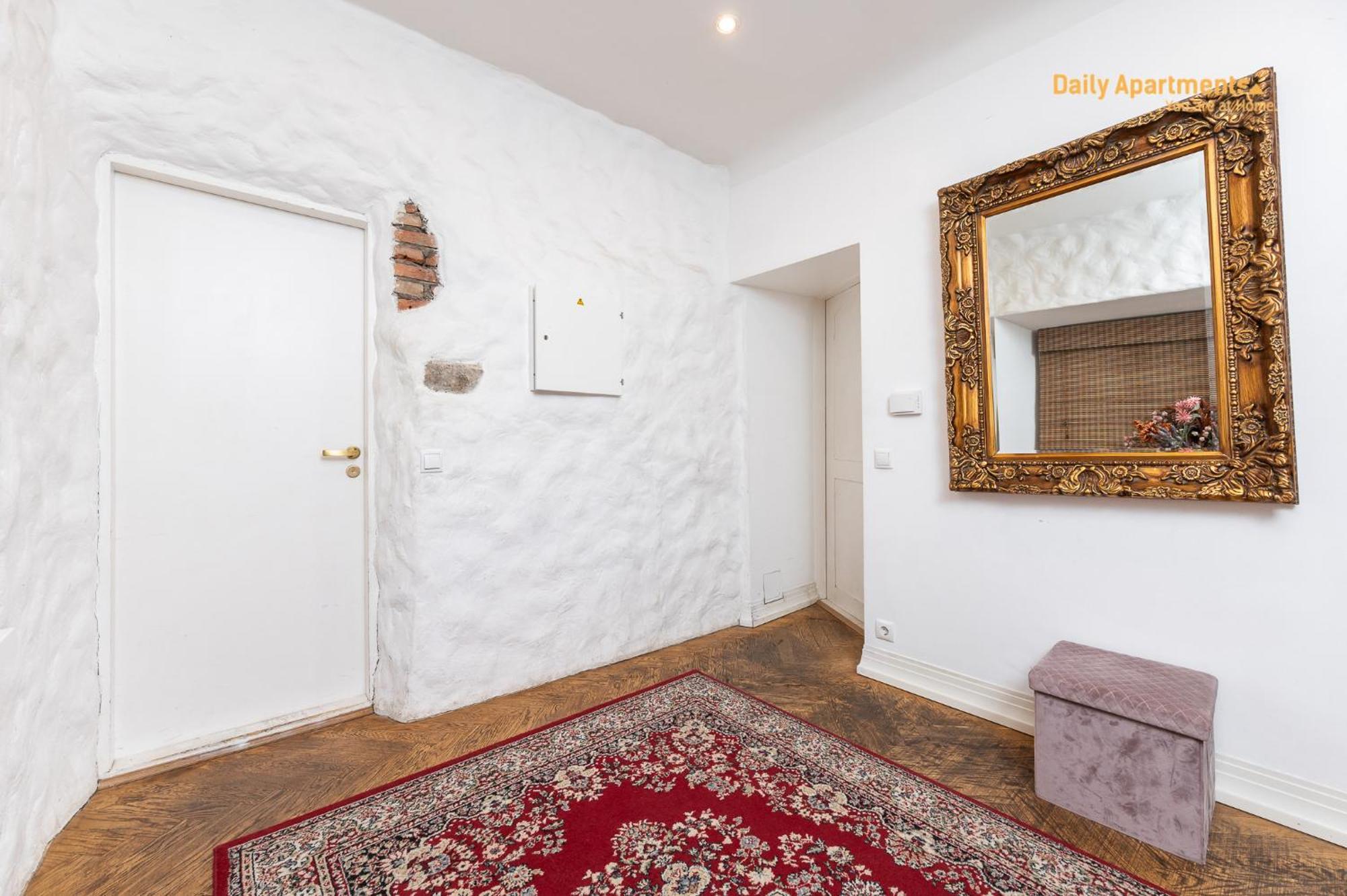 Apartment Luxury - Old Town Sauna Str *